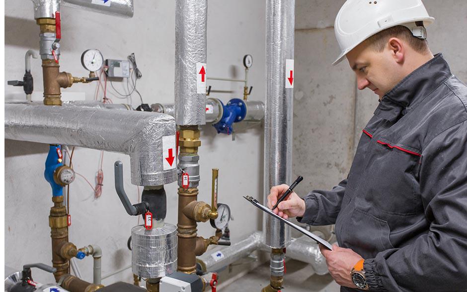 entretien annuel chaudière Dreux